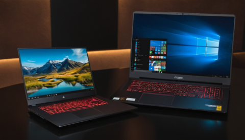 Best Gaming Laptops in India