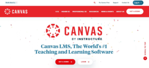 Canvas LMS