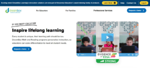 DreamBox Learning