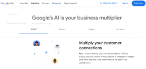 Google Ads AI