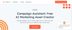 HubSpot Ads