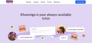 Khan Academy’s Khanmigo