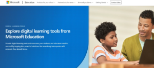 Microsoft Learning Tools