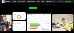 Sage Intacct