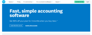 Xero Accounting Tool