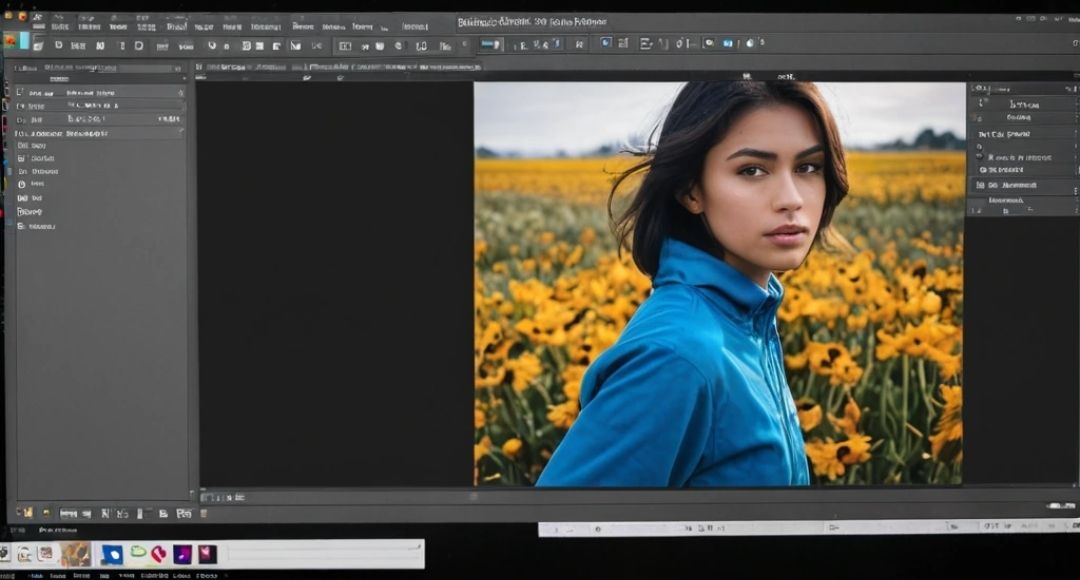 Adjustment Layers in Photoshop